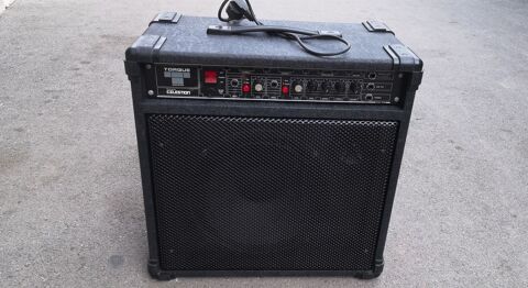 ampli Combo 50 watts guitare / clavier / micro 59 1 Montpellier (34)