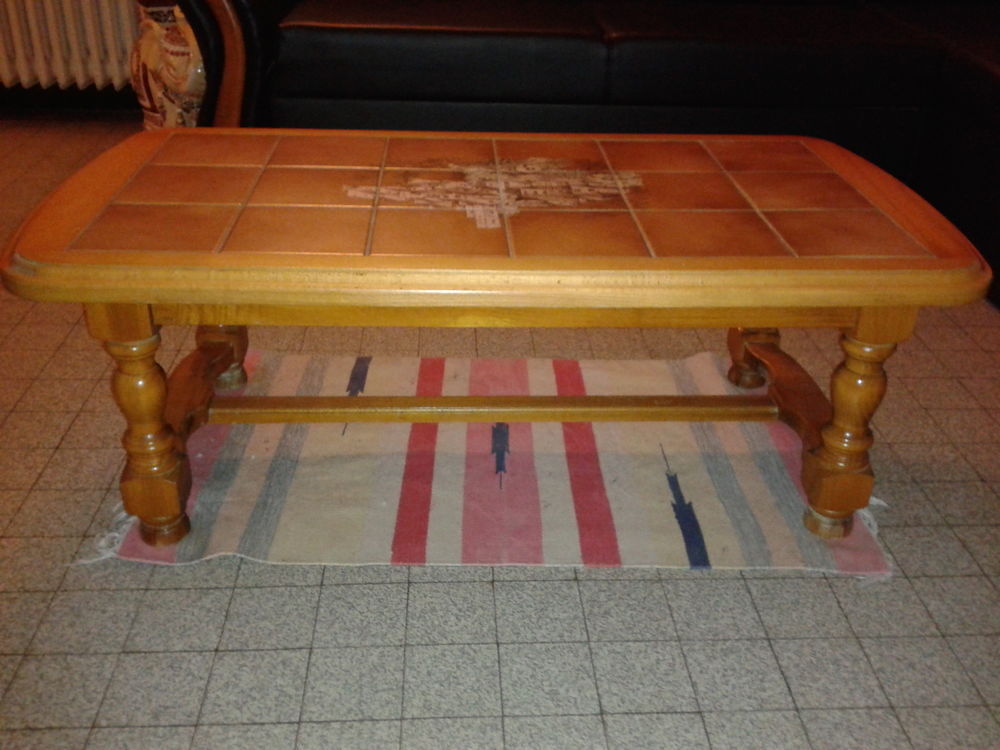 Table Basse Meubles