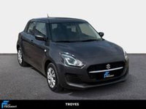 Swift 1.2 HYBRID AVANTAGE MY 20 2023 occasion 10600 La Chapelle-Saint-Luc