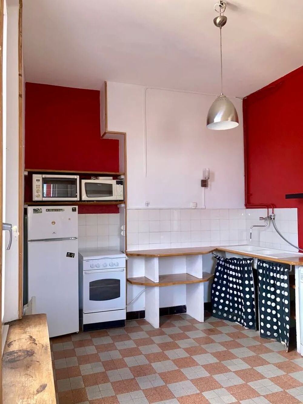 Location Appartement T2 Proche Centre-Ville GRENOBLE TRAM A&B Grenoble