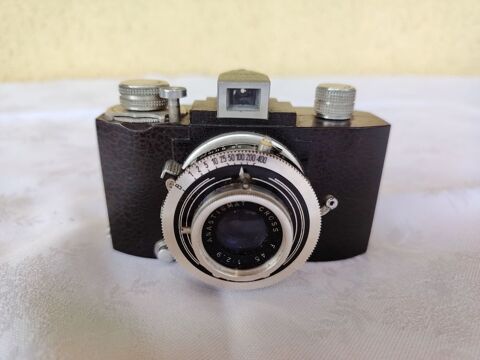 Appareil photo SEM KIM
50 Salon-de-Provence (13)