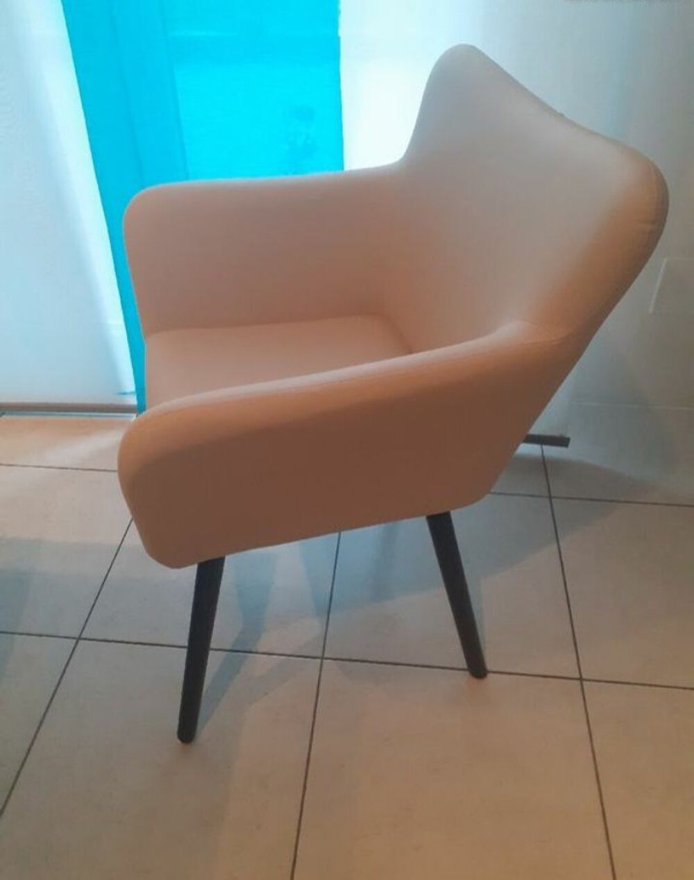 Chaise scandinave salle &agrave; manger Meubles