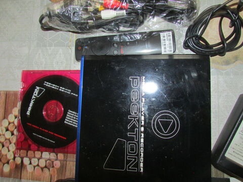 DISQUE DUR 80 La Bass�e (59)