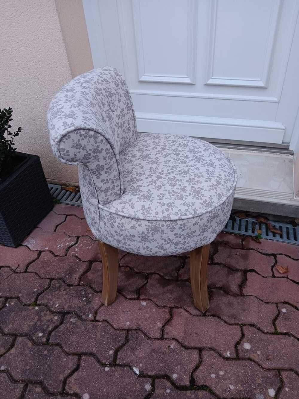 Petit fauteuil Meubles