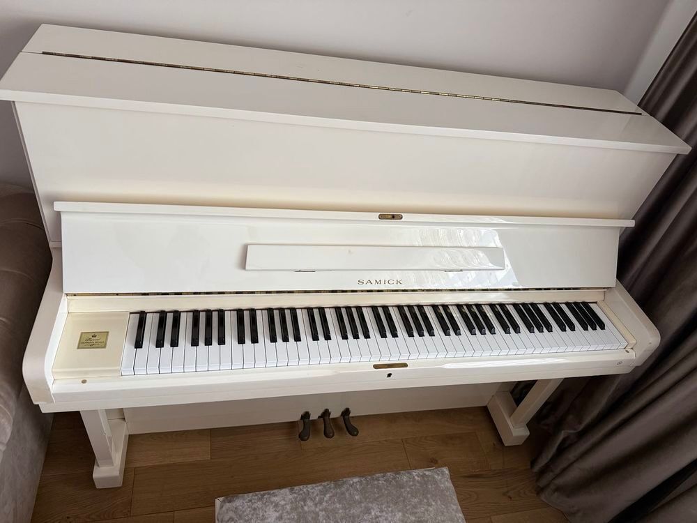 Piano Instruments de musique