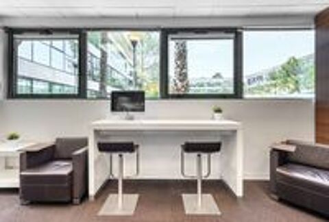   Trouvez un bureau dédié à SOPHIA, Antipolis Mougins 