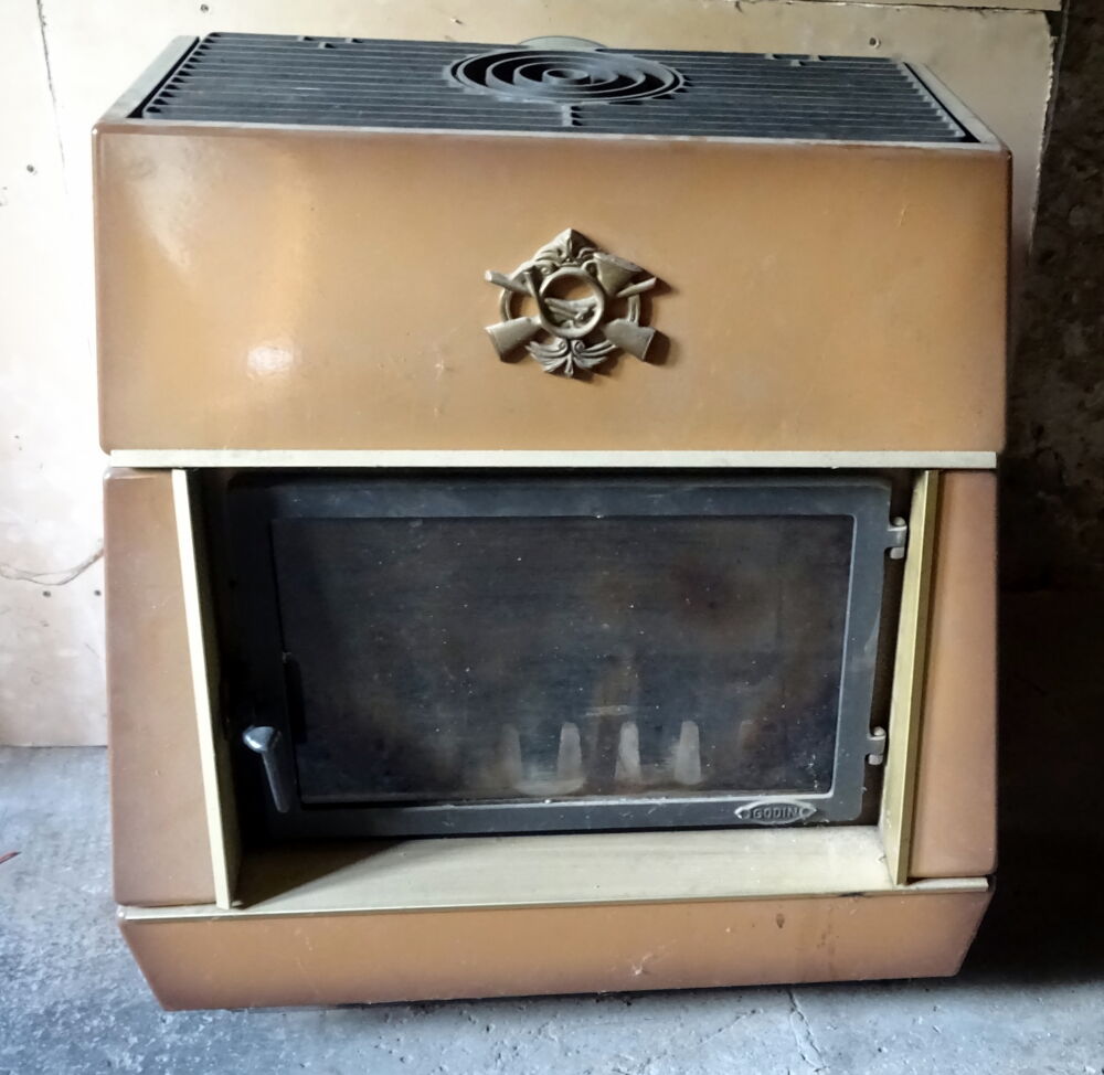 PO&Ecirc;LE &agrave; BOIS Bricolage