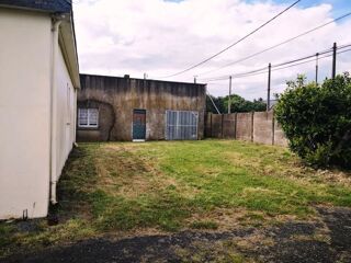  Maison � vendre 3 pi�ces 69 m�