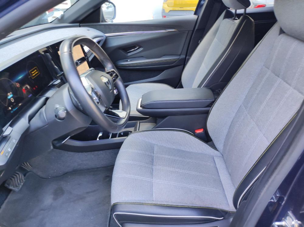 M&eacute;gane Megane E-Tech EV60 220 ch super charge Techno 2023 occasion 95100 Argenteuil