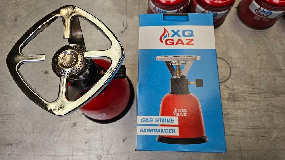 1 r&eacute;chaud XQ GAG neuf Bricolage