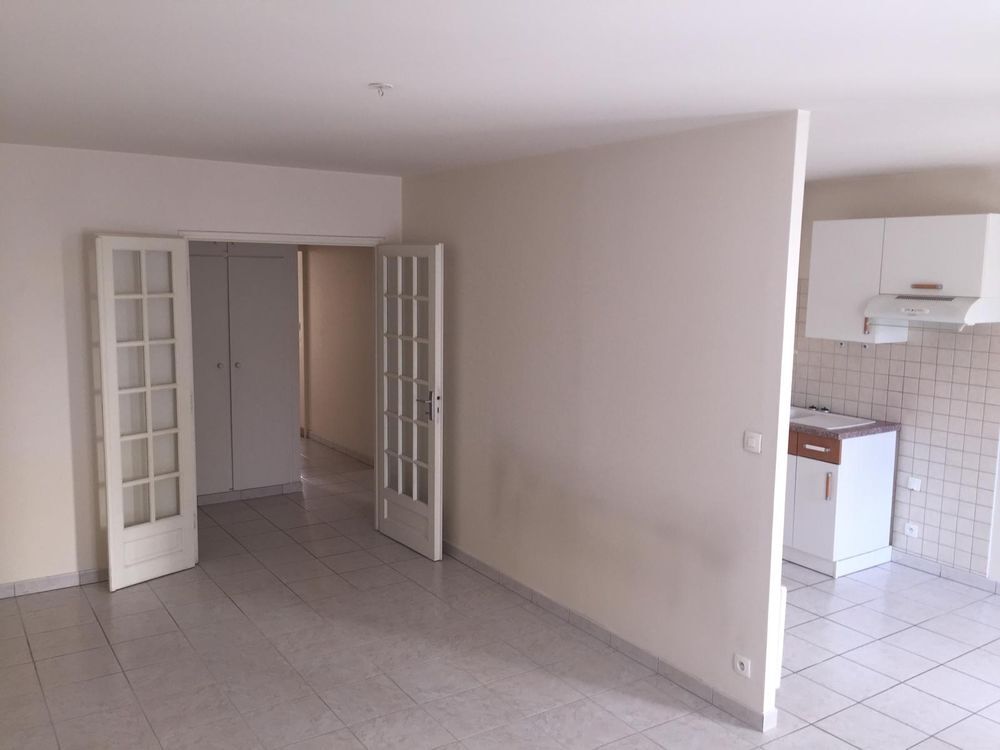 Location Appartement Appartement de 3 pièces Montereau. Montereau-fault-yonne