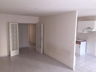  Appartement à louer 3 pièces 62 m²