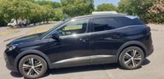 3008 Hybrid 225 e-EAT8 GT Line 2020 occasion 34000 Montpellier