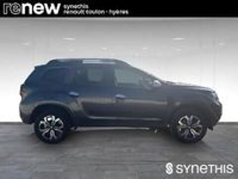 Duster ECO-G 100 4x2 Journey 2022 occasion 84300 Cavaillon