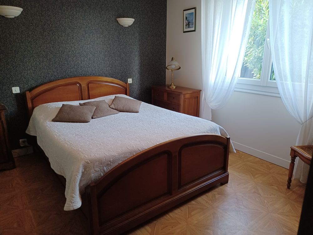   Gîte 2 personnes en centre Morbihan entre LORIENT et PONTIVY Bretagne, Saint-Barthélemy (56150)