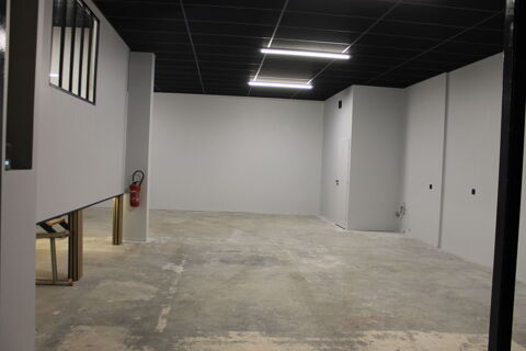  Atelier  louer 1 pice 100 m