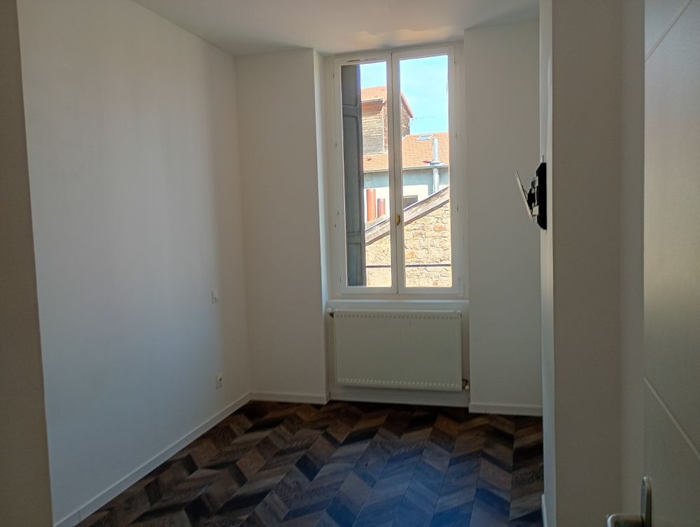 Location Appartement appartement 3 pièces Saint Etienne Saint-Étienne
