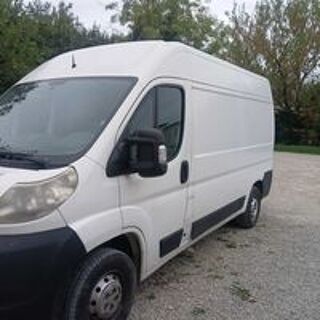 Boxer 2.0 HDi 290C 2010 occasion 82000 Montauban