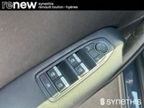 Captur E-Tech 145 - 21 Intens 2022 occasion 83160 La Valette-du-Var