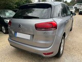 C4 Picasso BlueHDi 120 S&S Feel (6 CV) 2017 occasion 84000 Avignon