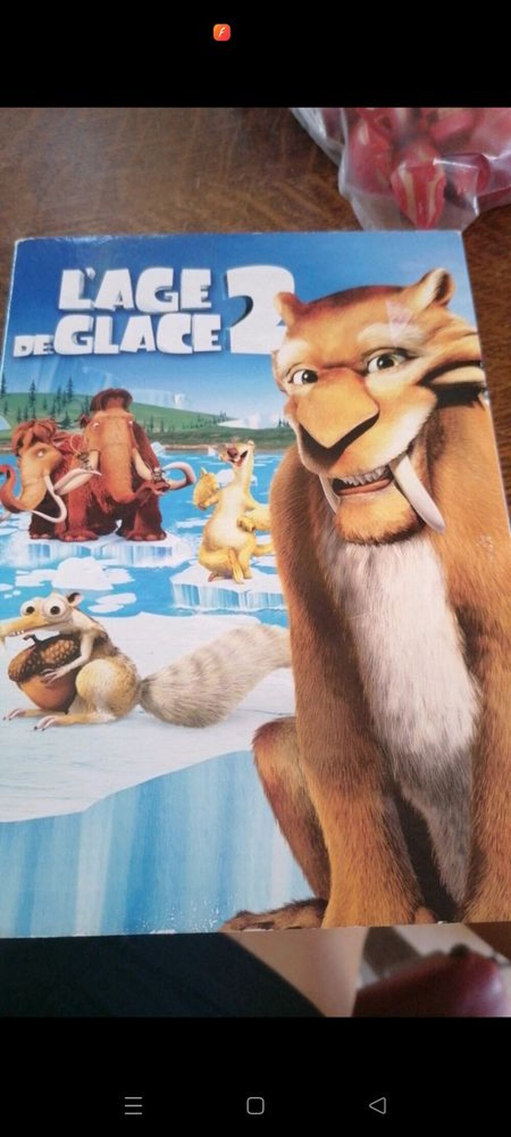 dvd enfant DVD et blu-ray