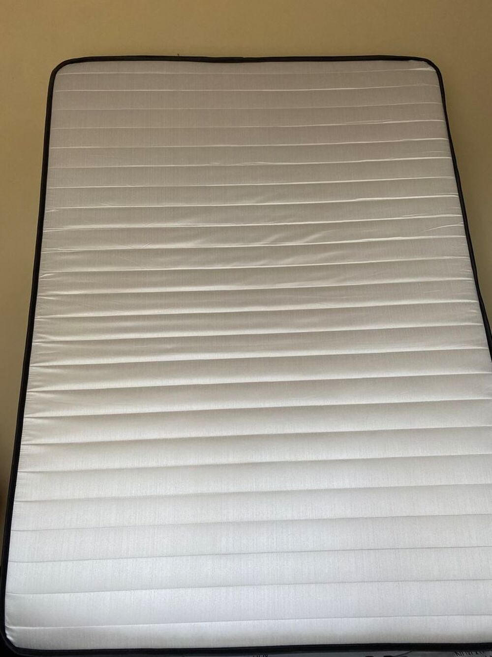 Luxe Matelas m&eacute;moire de forme 140x190 Memo - &eacute;paisseur 23 cm Meubles