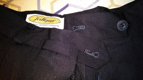 Pantalons femme Jodhpur cration galeries lafayette 20 Savigny-sur-Orge (91)