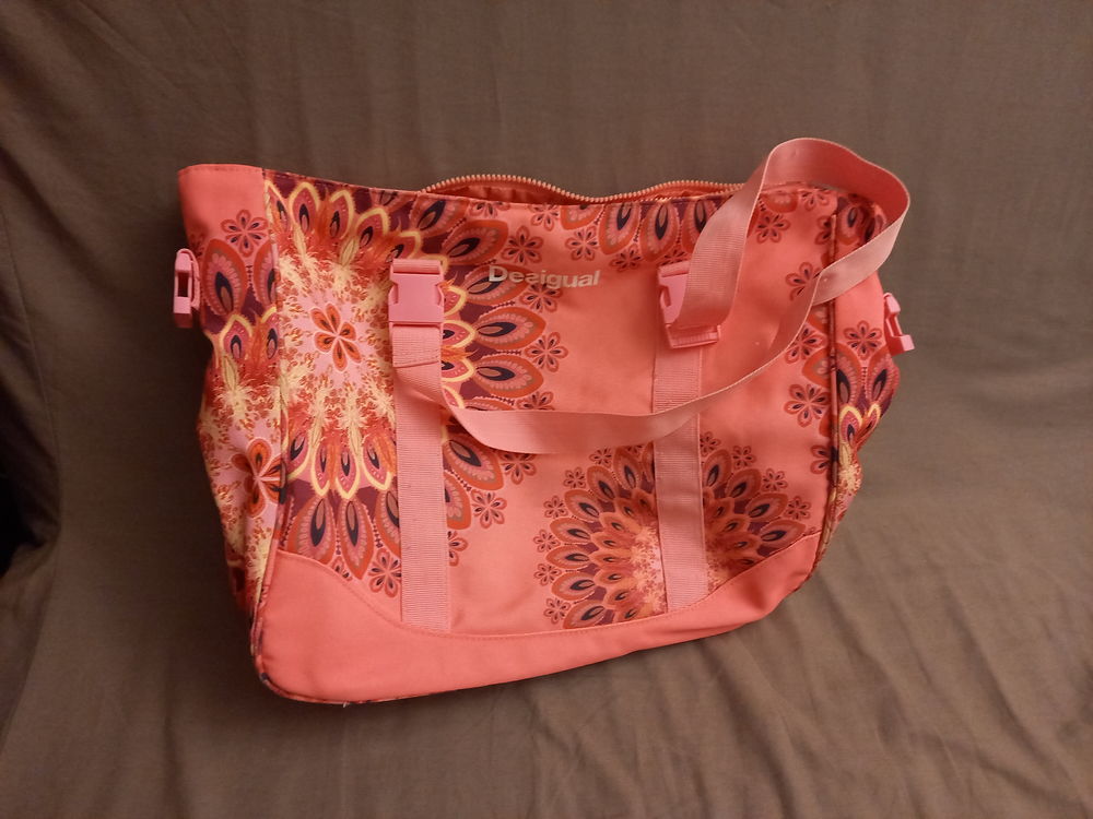 Sac de plage Maroquinerie