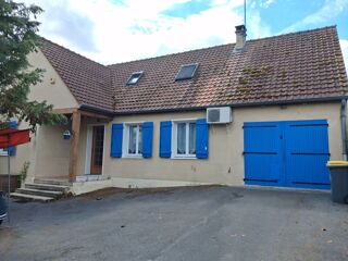 Vente Maison MAISON DE PLEIN PIED. Mont-saint-père