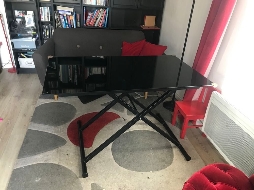 Table basse modifiable Meubles