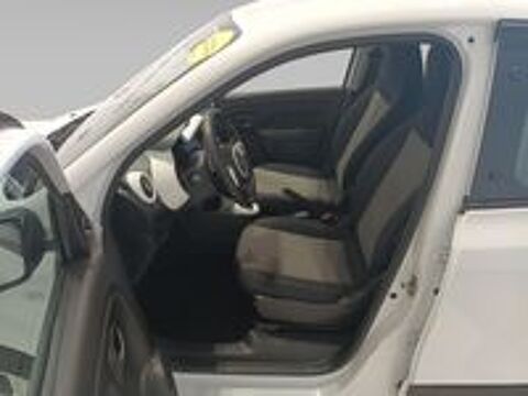 Twingo III E-Tech Authentic 2022 occasion 08000 Charleville-M&eacute;zi&egrave;res