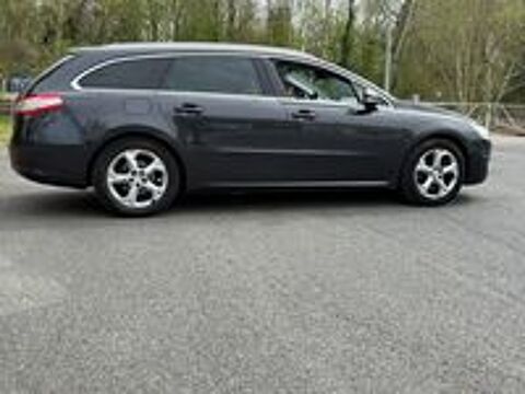 508 SW 1.6 THP 156ch BVM6 Active 2010 occasion 77130 La Grande-Paroisse