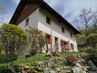  Maison � vendre 7 pi�ces 198 m� Saint-jean-de-maurienne