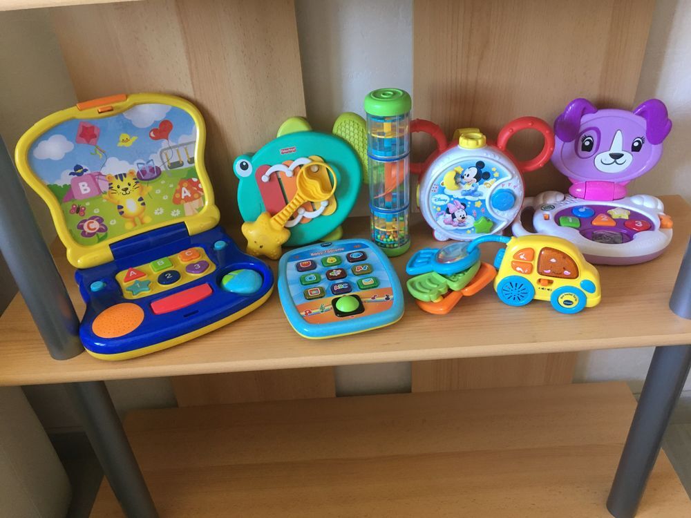 jeux d'eveil Jeux / jouets