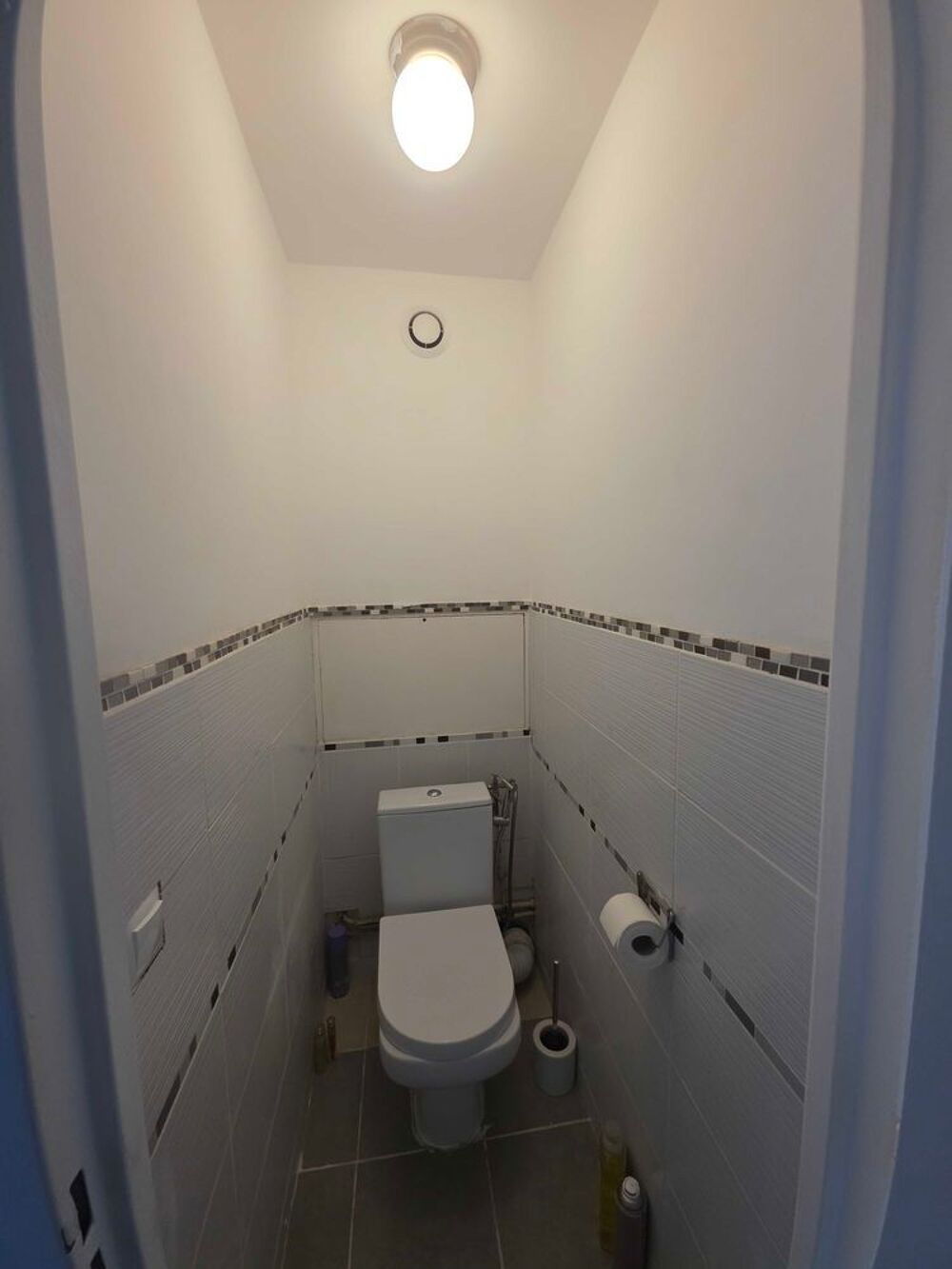 Vente Appartement appartement f3 60m2 Deuil-la-barre