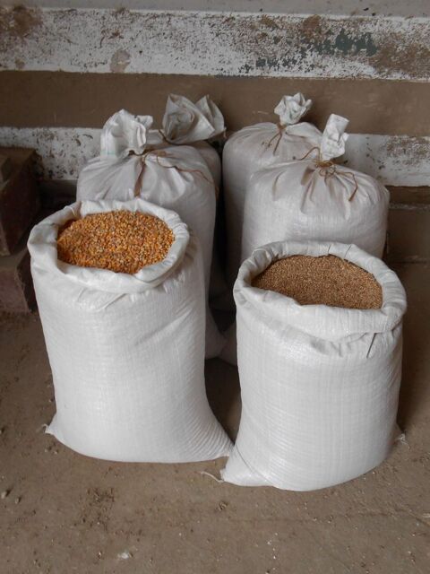 sac de blé ou maïs 14 45480 Autruy-sur-juine