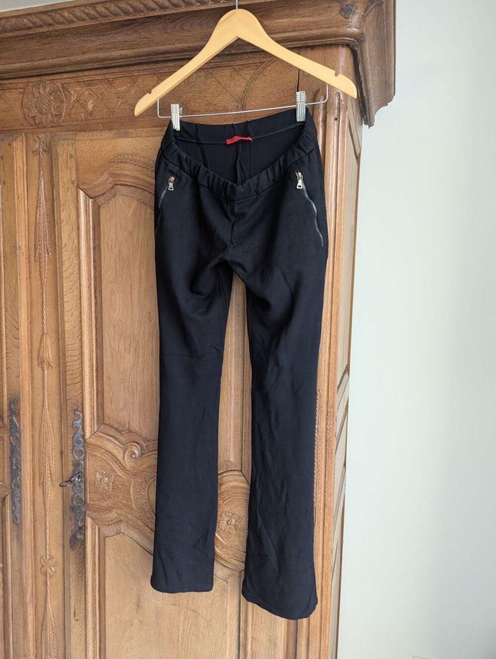 Pantalon femme PRADA Vêtements
