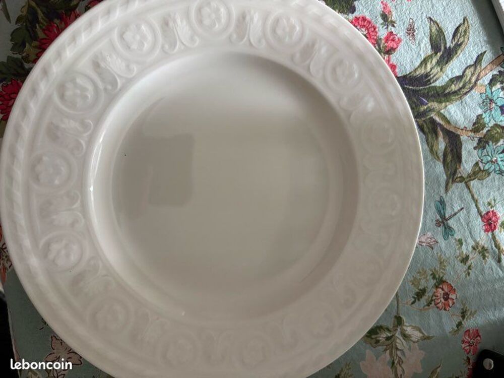 Service de table Villeroy &amp; Boch Décoration
