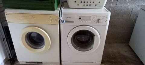 Machine à laver  50 Saint-Germain-sur-Moine (49)
