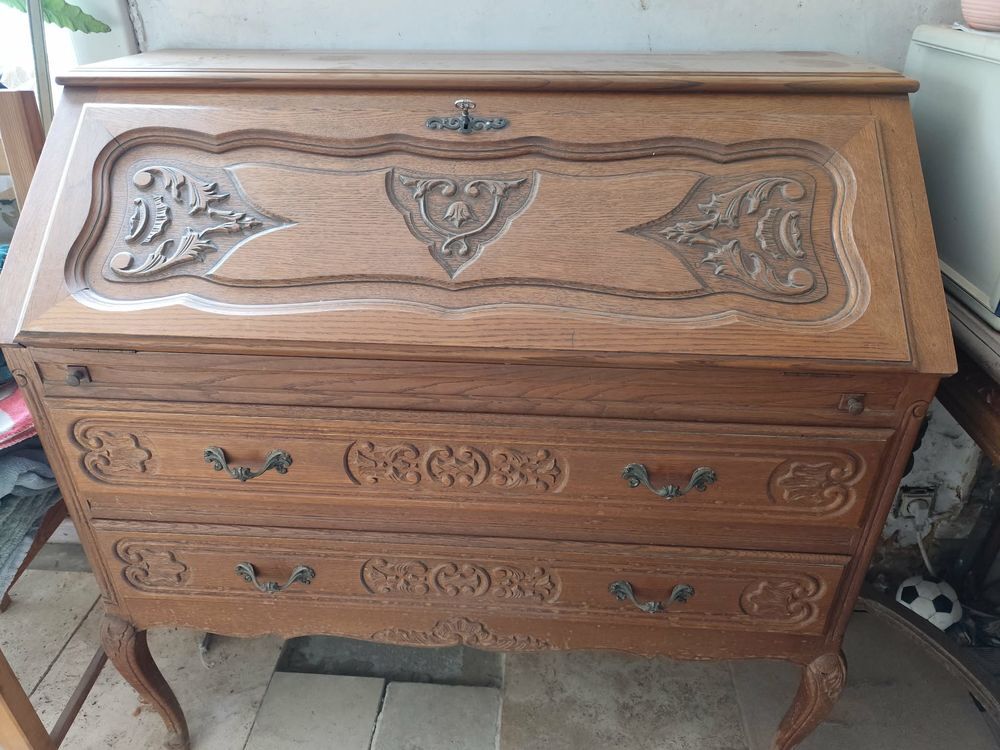 Secr&eacute;taire Meubles