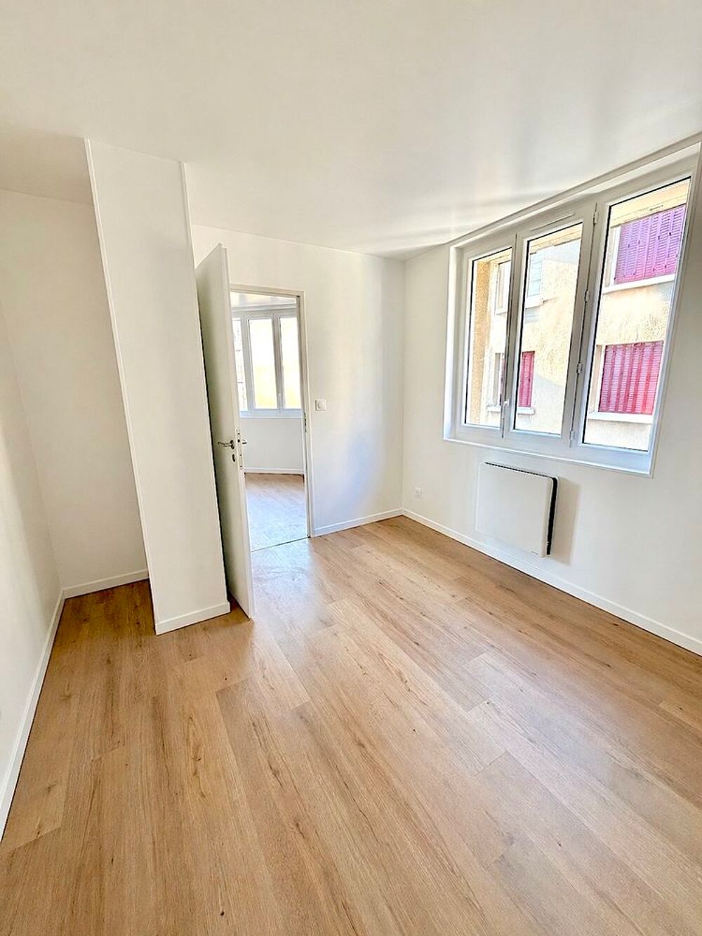 Location Appartement T2 Hypercentre Châteauroux Châteauroux