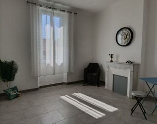 Appartement � vendre 2 pi�ces 33 m�