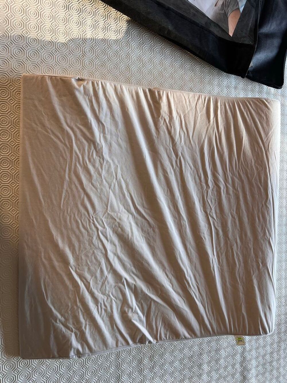 Coussin relaxation Décoration