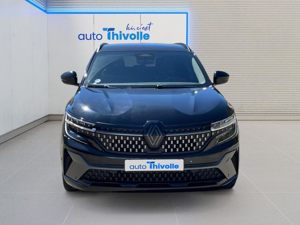Espace E-Tech hybrid 200 esprit Alpine 2023 occasion 42120 Le Coteau