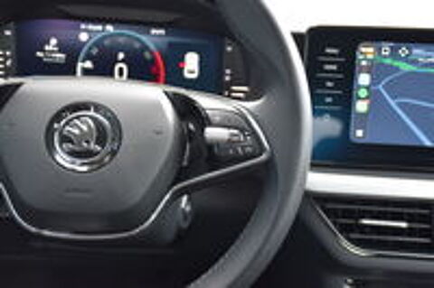 Scala 1.0 TSI Evo 110 ch DSG7 Ambition 2024 occasion 56300 Pontivy