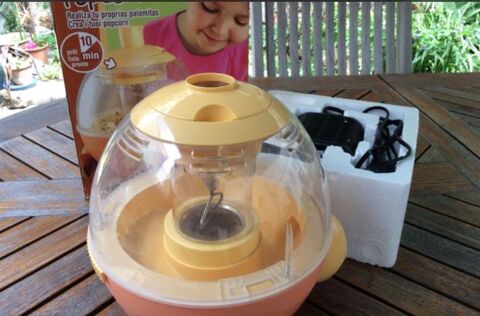 machine � pop corn 6 Ch�tenay-Malabry (92)