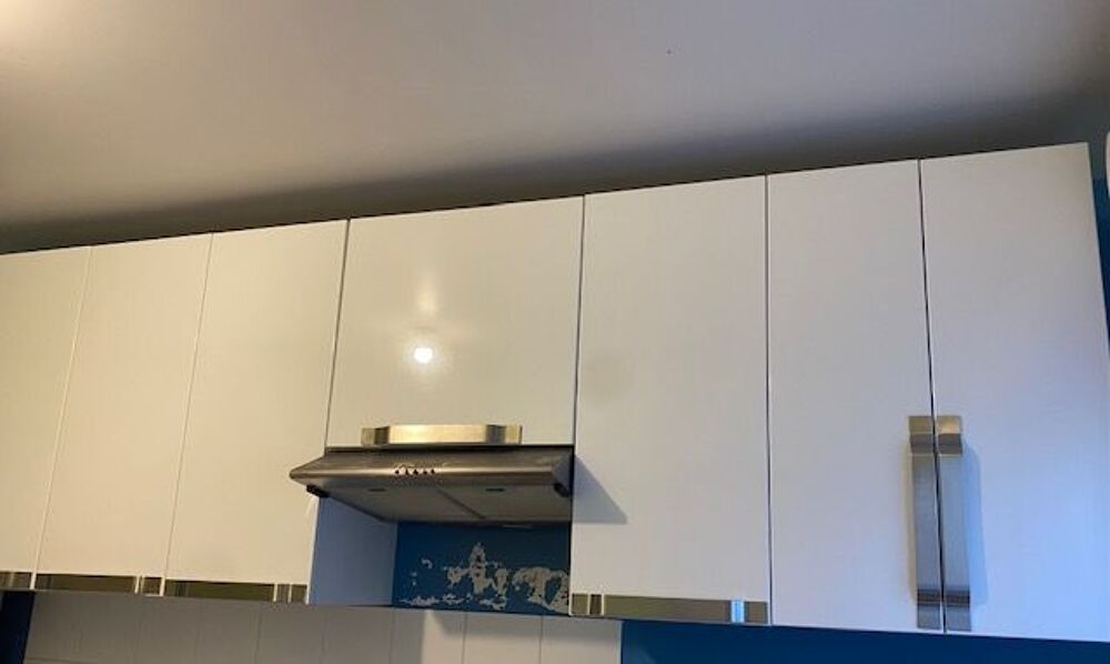 CUISINE IKEA Meubles
