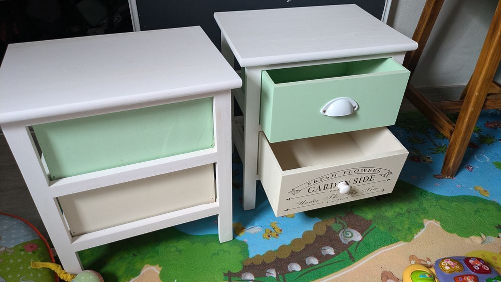 Table de chevet Meubles
