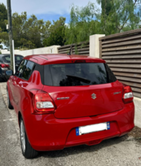 Swift 1.2 Dualjet Privil&egrave;ge 2019 occasion 83400 Hy&egrave;res