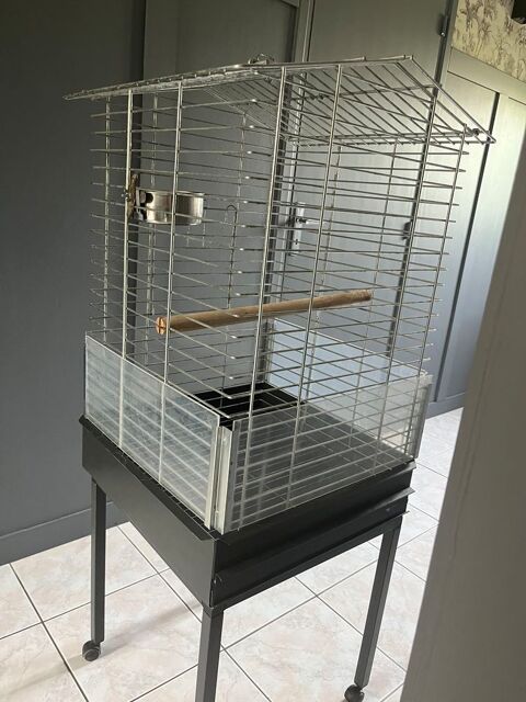 Cage 80 56700 Hennebont